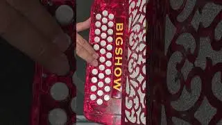 Adorno fácil para primera de sol acordeon de sol norteño accordion by gabbanelli #shorts