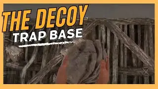 The Decoy Trap Base