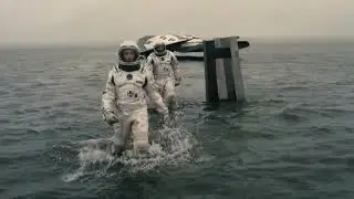 interstellar | Let go