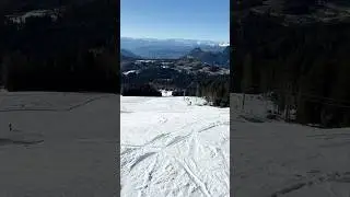 Carezza ski ⛷️
