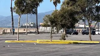the drive