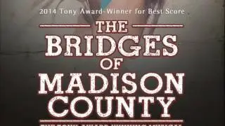 Bridges of Madison County - Manila