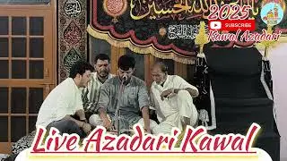 Marsiya Safar e Kufa | Marsiya Khwan Saiyad Javed Ali Zaidi | Kawal Azadari | syed Javed Ali Zaidi |