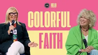 Colorful Faith | Pastor Chris Pringle | #1