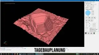 Geology and Surface Mining in 2 Minutes