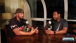 Wes Platt | EP 8 | UNDERRATED SUCCESS Full Episode |