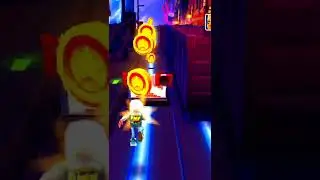 subway surfers runing|#shorts#youtubeshorts#Viral#viralvideo#top5gaming#totalshorts#cartoonandgaming