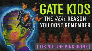 Gifted Kids & Monarch Programming: Why We Have Fragmented Memories