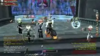 Archlord - Hades Guild Go For the Archlord.flv