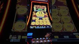 Hold and Spin Autumn Moon #казино #слот #подписаться