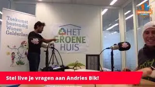 Andries Bik - Zeilt de wereld rond - Ex Gevangenen - Auteur - Spreker - Ondernemen op Slippers