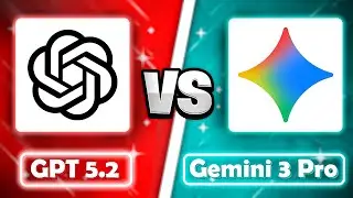 Is a Historic AI Failure Coming? GPT-5.2 vs Gemini 3 Pro