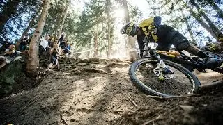 Team Chain Reaction Cycles PayPal: La Thuile Enduro World Series