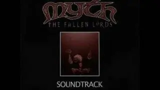 Myth: The Fallen Lords (Out of the Barrier)