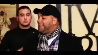 El caramelo de malaga el charro