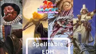 EDH ~ Volo v Sigarda v Xyris v Kyler
