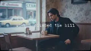 Breathe by - the oldest olive tree (Lyric Video)