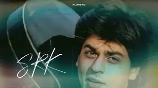 Flipsyd SRK x Afro House