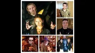 SciFi Sundays (#15) | Hangout Stream