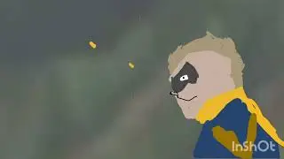 Scene pack de gamma Jack (hecho por m&iacute;)