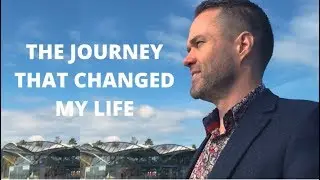 The Journey That Changed My Life. Matt Lavars | The Coaching Institute