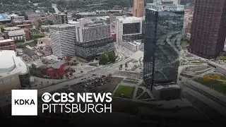Pittsburgh Penguins' developmental rights in Lower Hill come to end