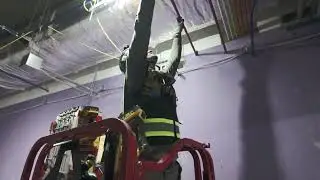 BCI: Award-Winning Electrical and Low Voltage Contractor