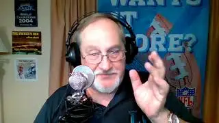 The Owner's Box After Dark, Ep. 33