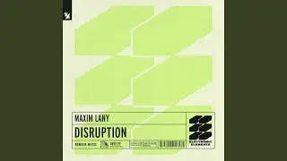 Disruption (Extended Mix)
