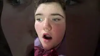 I just realized that clicked on the wrong sound