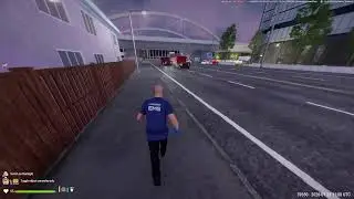 Arma medic training