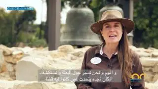 CheckInn TV | Orange County - Episode 1: History, Heritage