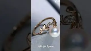 Ryleen Jewelry: Pure Pearls, Purely Yours. #jewelry #fashion#reels #viral#mademebuyit #pearl#LA
