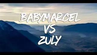 PotPvP | BabyMarcel vs Zuly