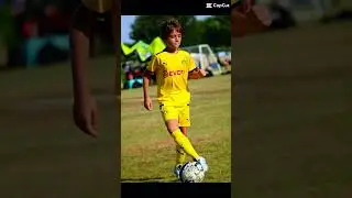 BVB International Academy 15 Dev