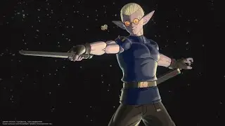 DBX2 PQ 122: Fu - With Assist
