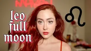 ПОЛНОЛУНИЕ В ЗОДИАКЕ ЛЕВ: ОЖИДАЙТЕ ДРАМЫ! 1 февраля 2026 года.