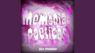 Mem&oacute;rias Po&eacute;ticas (Super Slowed)