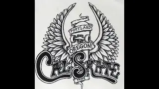 Cal Skate Stronger takeover