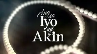 Ang Sa Iyo Ay Akin Highlight : Marissa, naaawa na nga ba kay Ellice? /October Episode