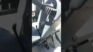 صباح الخيرات اليوم عندنا تغيير فرامل زيت رافعه شوكيه؟؟؟؟؟؟؟