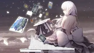 Virtual Life & Fred Eddy - Miraculous ♪