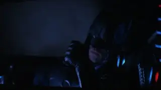 Bat-thumbs up (Batman Forever) HD
