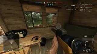 Battlefield V Solomon Islands Easter Egg! Sounds  Cool!