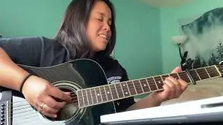 Put the Hurt on Me - Midland (Acoustic Cover)