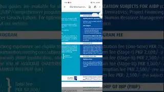 Introduction of JAIBP AIBP ATTESTATION,FEE, EXEMPTION POLICY GENERAL DISCUSS PART 2