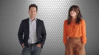 Where Were Ant-Man and the Wasp? | New Trailer Tomorrow