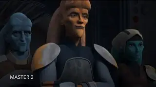 [The Ghost crew meets Cham Syndulla, Numa & Gobi] Star Wars Rebels Season 2 Episode 16 [HD]