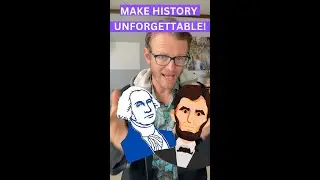 How to Make History Class Fun