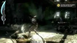 GUI Reboot - Heavenly Sword